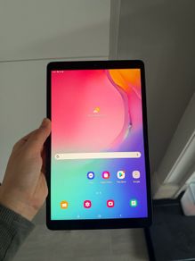 Samsung Tablet - galaxy tab a sm t510