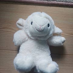 Sheep Teddy