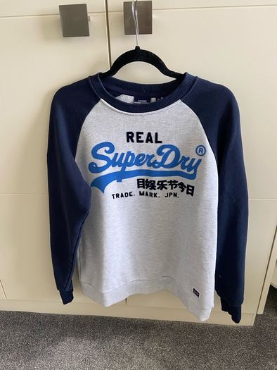 Superdry jumper