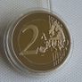 Ireland 2 Euro Proof Rare (1000 mintage) - 30th Anniversary of the EU flag 2015 Image 3