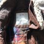 Boys coat by Zara Aviator style Image 2