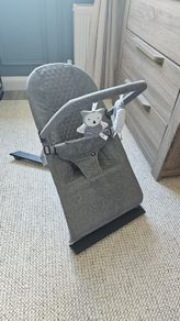 Babylo bouncer