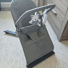 Babylo bouncer