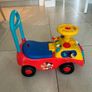 mickey mouse ride on car Image 2