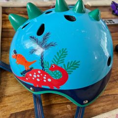 Kids micro scooter helmet size M