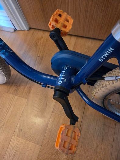 Kids Bike 14"