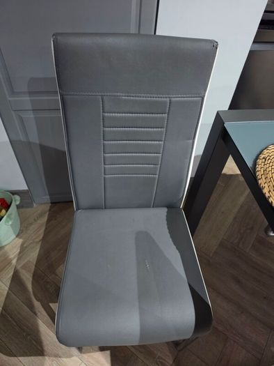 Dinner chairs