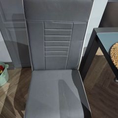 Dinner chairs