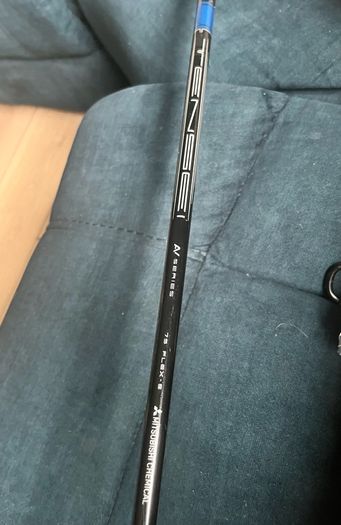 Callaway Rogue ST Max 3 Hybrid