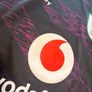 IRFU Ireland Rugby 2021 Alternative Jersey Image 2