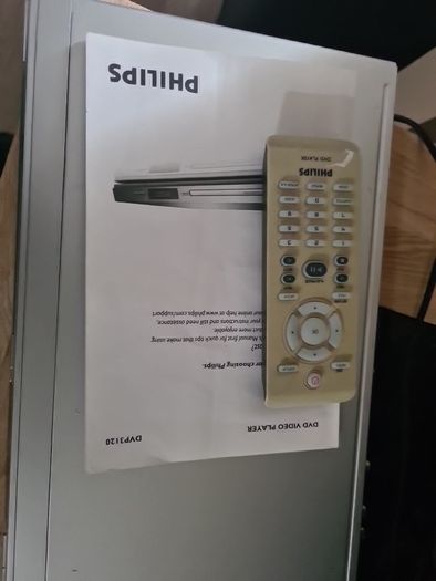 Dvd Player