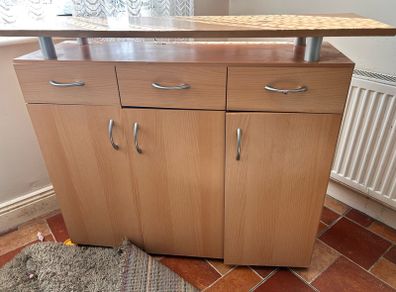 cabinet / storage/drawer/