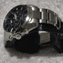 Seiko Astron Gps Solar 5x53 Steel Sbxc021 / Ssh021j1 Jdm Image 3