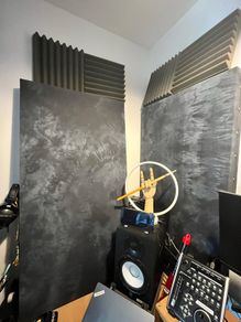 Acoustic Panels