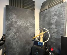 Acoustic Panels