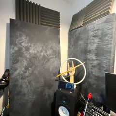 Acoustic Panels
