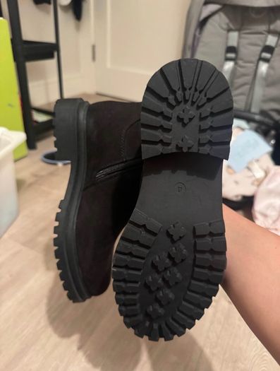 Women's boots