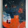 Original Art New Irish Art Direct From Artist Dublin Home Renovation DIY Gift Image 3