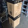 DB Technologies Flexsys F12 Pro Audio Active Powered Speakers (Pair) lightly used bands djs PA etc. Image 2