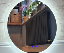 LED Bathroom Mirror