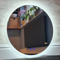LED Bathroom Mirror