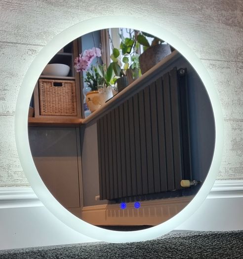 LED Bathroom Mirror