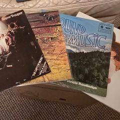 Classic Vinyl/Record Collection for Sale - 2