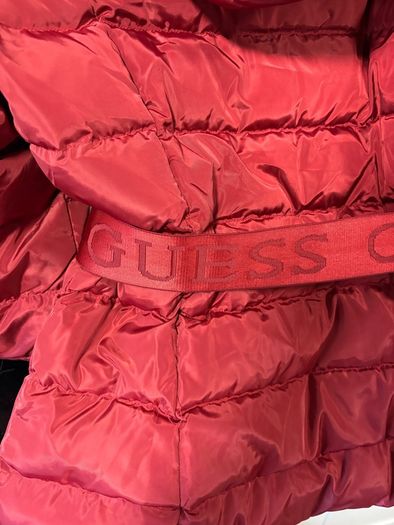 genuine guess coat