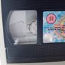 The General VHS Video Tape Widescreen Addition. Image 2