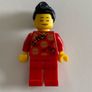LEGO Chinese New Year Chinese Minifigure Image 2