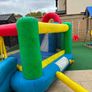 Bouncing Castle Image 8