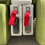 Airplane seats (Japanese airline) Image 4