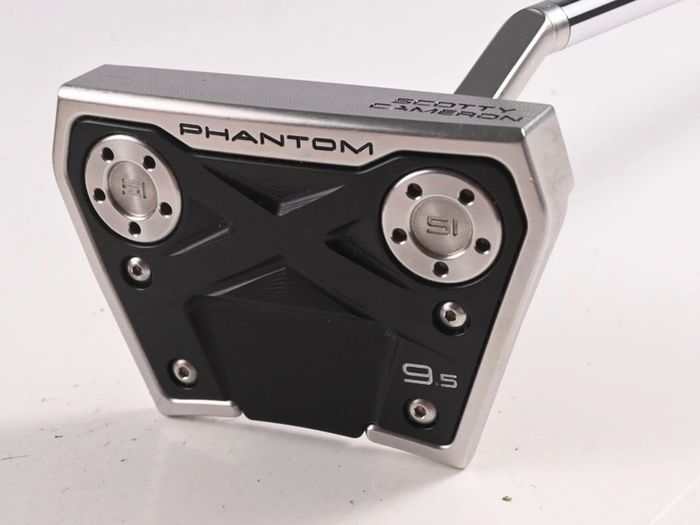 scotty Cameron