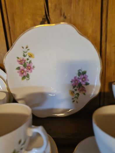 vintage china