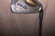 Ping I3 O-size 5 iron golf club (RH)