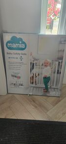 Baby Safety Gate Unopened
