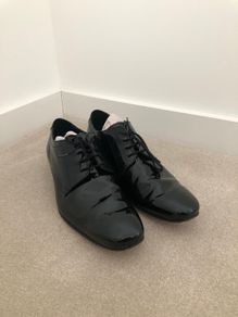 Oxford shoes