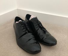 Oxford shoes