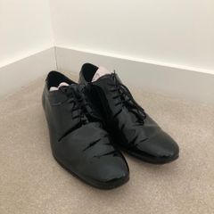 Oxford shoes