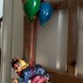 Vintage Ariel Clown with original box Image 5