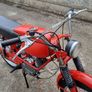 1966 Moto Guzzi Dingi 49 Super Image 5