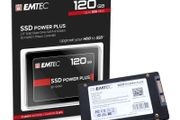 Ssd - 120 / 128gb 2.5"