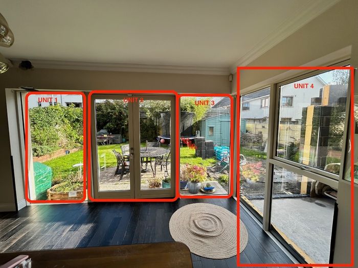 Carlson Patio Doors and Windows