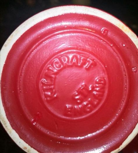 Rare retro Nescafe teapot and cup
