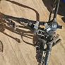 Rear mounted bike rack Image 4