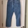 Straighg Leg Jeans Image 4
