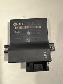 Control unit gateway for Audi A6 c6 2.0 TDI 4L0907468B A3l2b121g