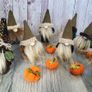Gnomes. Cute and  soft little gnomes. Handmade Image 5