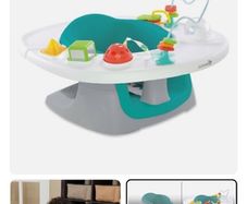 Summer Infant 4-in-1 SuperSeat