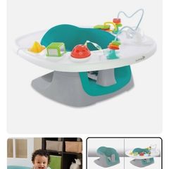 Summer Infant 4-in-1 SuperSeat